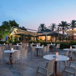 FANTASIA DE LUXE KEMER 5★ 