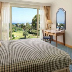 FANTASIA DE LUXE KEMER 5★ 