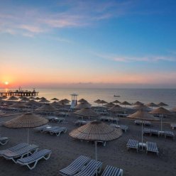 FANTASIA DE LUXE KEMER 5★ 