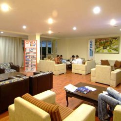 HEDEF KLEOPATRA GOLDEN SUN 3★ 