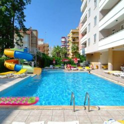 HEDEF KLEOPATRA GOLDEN SUN 3★ 