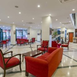 SUMELA GARDEN HOTEL 3★