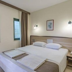 SUMELA GARDEN HOTEL 3★