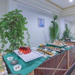 SUMELA GARDEN HOTEL 3★