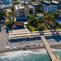 SUMELA GARDEN HOTEL 3★