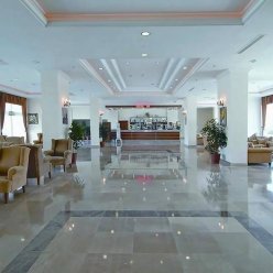 HEDEF ROSE GARDEN HOTEL 4★ 