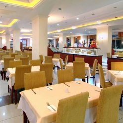 HEDEF ROSE GARDEN HOTEL 4★ 