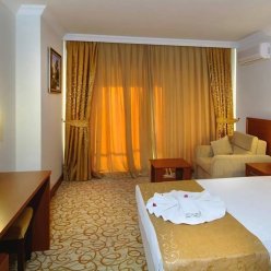 HEDEF ROSE GARDEN HOTEL 4★ 