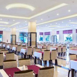 KEMER DREAM HOTEL 4★ 