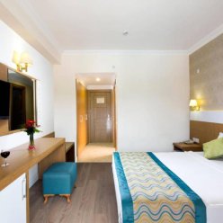 KEMER DREAM HOTEL 4★ 