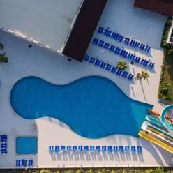 KEMER DREAM HOTEL 4★ 