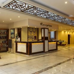 KLEOPATRA BEACH 4★ 