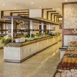 KLEOPATRA BEACH 4★ 