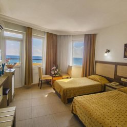 KLEOPATRA BEACH 4★ 