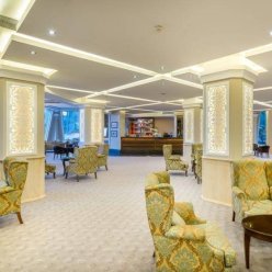 KILIKYA RESORT CAMYUVA 5★