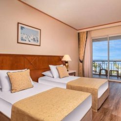 KILIKYA RESORT CAMYUVA 5★