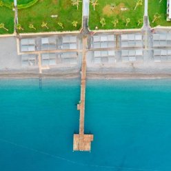 KILIKYA RESORT CAMYUVA 5★