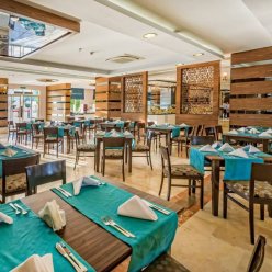 SERENIS SIDE HOTEL 5★