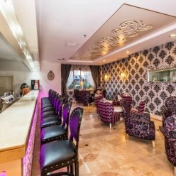 SERENIS SIDE HOTEL 5★