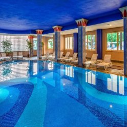 SERENIS SIDE HOTEL 5★