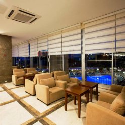 RAMADA RESORT SIDE 5★