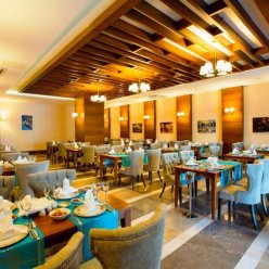 RAMADA RESORT SIDE 5★