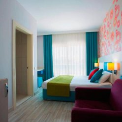 RAMADA RESORT SIDE 5★