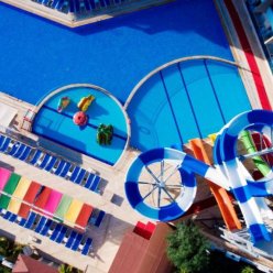 RAMADA RESORT SIDE 5★