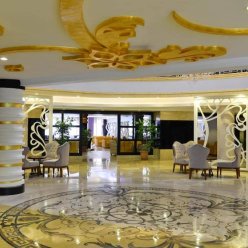 LINDA RESORT HOTEL 5★