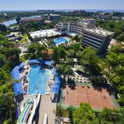 LINDA RESORT HOTEL 5★