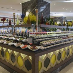 LITORE RESORT HOTEL & SPA 5★