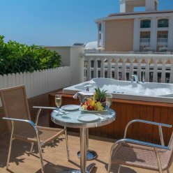 LITORE RESORT HOTEL & SPA 5★