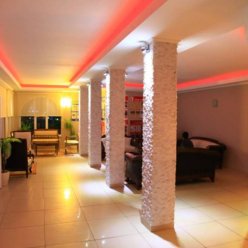 GOLDEN SUN HOTEL 3★ 