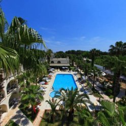 GOLDEN SUN HOTEL 3★ 