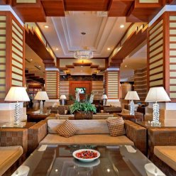 CRYSTAL DE LUXE RESORT & SPA 5★ 