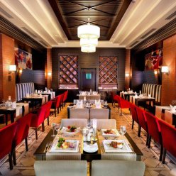 CRYSTAL DE LUXE RESORT & SPA 5★ 