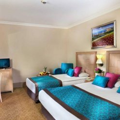 CRYSTAL DE LUXE RESORT & SPA 5★ 