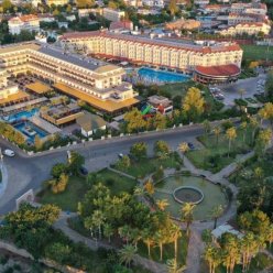 CRYSTAL DE LUXE RESORT & SPA 5★ 