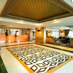 AYDINBEY FAMOUS RESORT HOTEL 5★ 