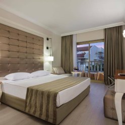 AYDINBEY FAMOUS RESORT HOTEL 5★ 