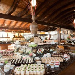 AYDINBEY FAMOUS RESORT HOTEL 5★ 