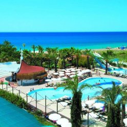 AYDINBEY FAMOUS RESORT HOTEL 5★ 