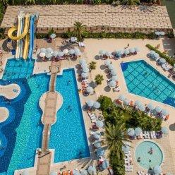 ﻿HEDEF RESORT HOTEL & SPA 5★