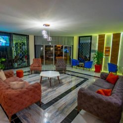 TU CASA GELIDONYA 4★