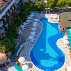 TU CASA GELIDONYA 4★