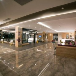 SAILORS BEACH CLUB 5★ 