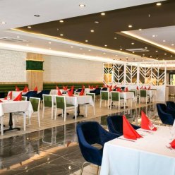 SAILORS BEACH CLUB 5★ 