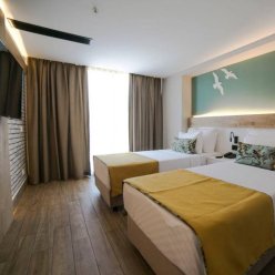 SAILORS BEACH CLUB 5★ 