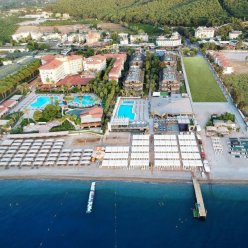 SAILORS BEACH CLUB 5★ 