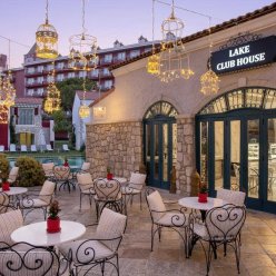 IC HOTELS SANTAI FAMILY RESORT 5★